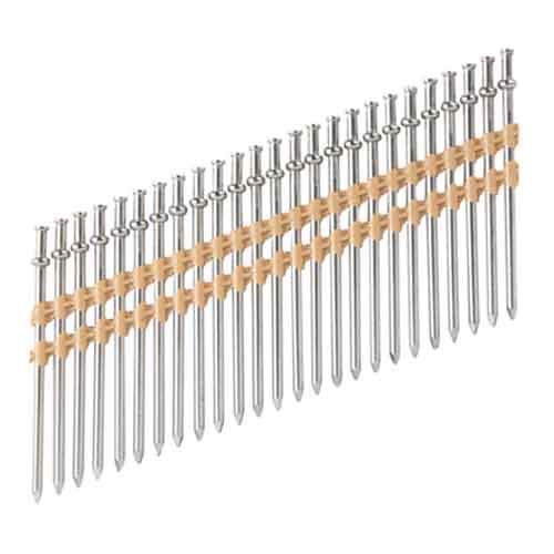 NAILPRO 1-3/4X131 DUPLEX Framing Nails